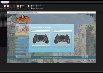 「Kyty」一款標榜可運行 PS5 / PS4 遊戲的模擬器現身（附載點）