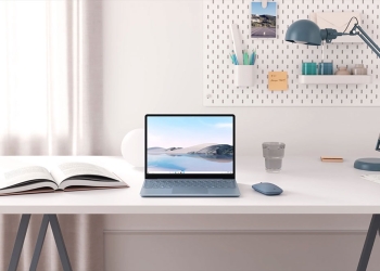 Surface Laptop Go 2 規格外洩，將搭載第 11 代處理器