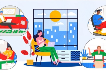 Google 正式宣布將 Duo 服務整併到 Meet 中，未來提供單一語音和視訊對話平台