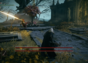 新推出的艾爾登法環隨機產生器模組，讓整個遊戲變得跟全新一樣