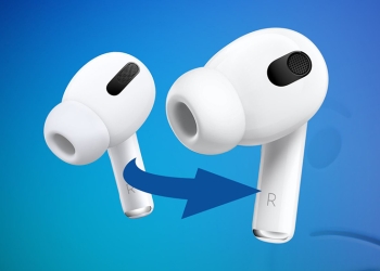AirPods Pro 2 傳聞可能採用完全相同的設計，而非過去謠傳的「沒梗」造型