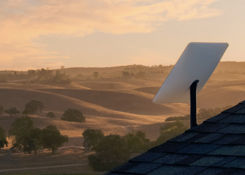 隨著用戶增加，最新數據顯示 Starlink 美國平均下載速度慢了一半，上傳速度也下降