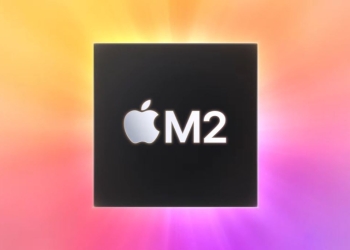 新一代旗艦晶片 Apple Silicon M2 推出，效能表現大幅超越前一代