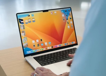 新作業系統「macOS Ventura」終於亮相，帶來幕前調度與接續互通等新功能