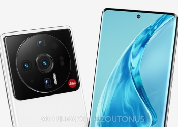 小米 12 Ultra 最新外觀渲染釋出！配備超大後置主相機模組、徠卡可樂標，預計 7 月正式發表