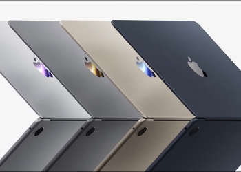 新款 M2 MacBook Air和MacBook Pro 仍然只支援一台外接顯示器