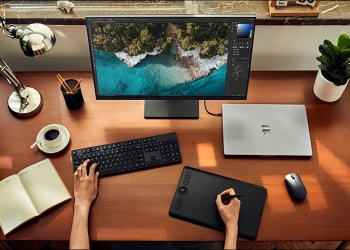 Redmi 27 型顯示器 4K 推出，支援 USB-C 供電、配備可旋轉支架