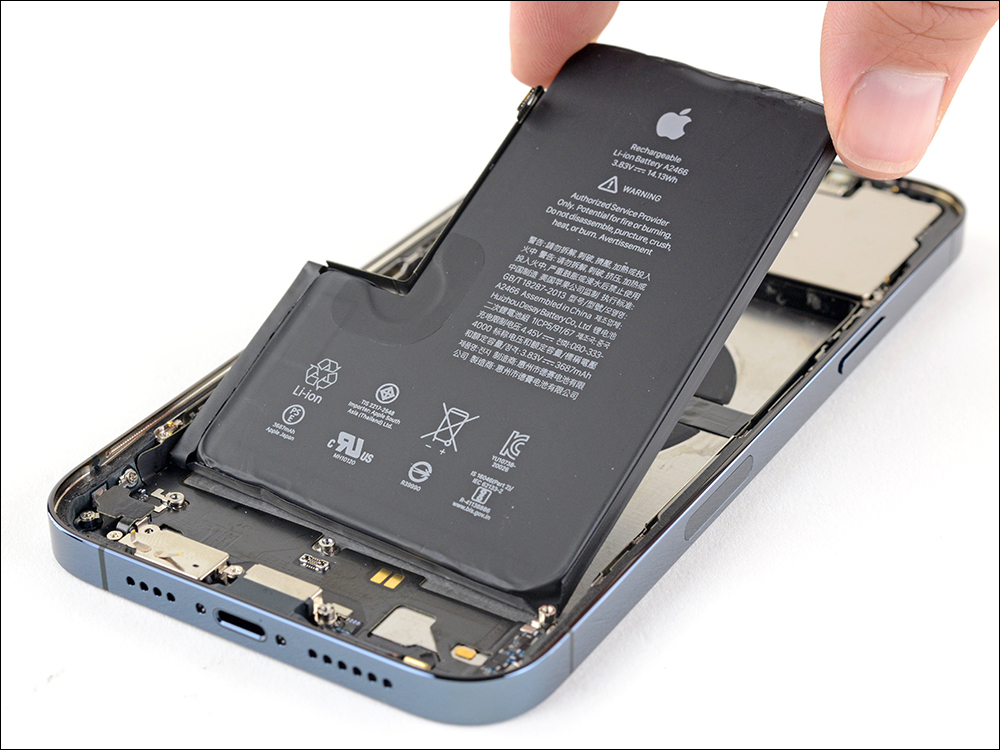 燦坤 3C 推出 iPhone 原廠電池舊換新活動， iPhone 指定機型更換最低只要 990 元 - 電腦王阿達