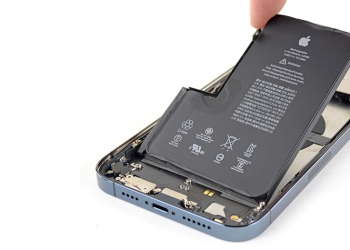 Studio A 推出 iPhone 原廠電池舊換新活動，最低只要 990 元