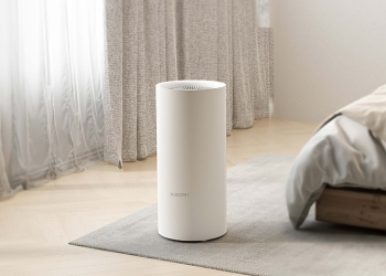 小米「Xiaomi 智慧除濕機」在台推出！一級能效、強力除濕！支援米家 App（同場加映：Xiaomi 智慧門鈴 3）