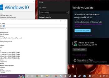 微軟意外發送 Windows 11 更新通知給不支援的電腦，還真的升級成功