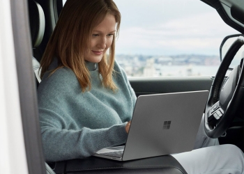 Surface Laptop Go 2 正式推出，效能全面升級滿足混合辦公一切所需