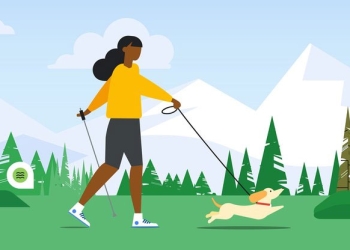 Google 地圖現在可以幫你找到哪裡有好空氣