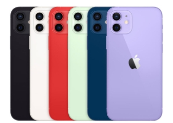 NCC公布2021年下半年至2022年第1季15款智慧手機內建軟體資安抽測結果