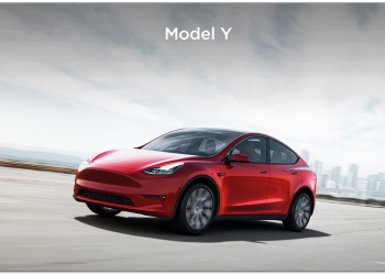 Tesla Model Y 正式於日本、澳洲、紐西蘭、新加坡上市！台灣也快了嗎？