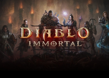 《暗黑破壞神：永生不朽》上線首週突破 1000 萬次下載加 1450 萬美元營收，暴雪稱「系列史上最佳表現」