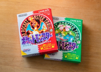 《寶可夢》系列製作人早期訪談揭露初代遊戲差點就要讓玩家可以直接「買」寶可夢，玩家交換還要補差額