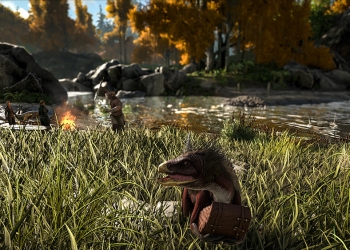 獲極度好評的 ARK: Survival Evolved 生存冒險遊戲，Steam 祭出限時免費活動！