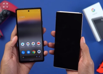 Pixel 6a 完整開箱動手玩影片現身！連功能、相機測試都有