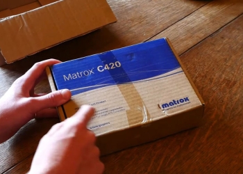 國外 YouTuber 挖出 Matrox 老顯卡，跑起《GTA5》依然游刃有餘