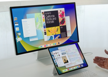 蘋果 Craig Federighi 談「幕前調度」限定 M1 iPad 的考量點（編輯觀點）