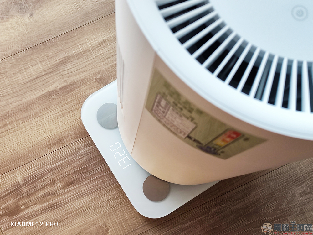梅雨就買這台！Xiaomi 智慧除濕機開箱、評測｜極致美型的乾衣救星！最高 20L 日除濕力、米家 App 智慧控制、一級能效標章 - 電腦王阿達