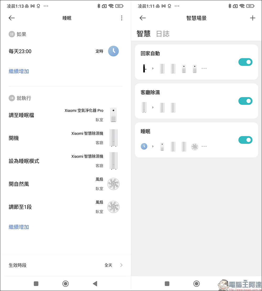 梅雨就買這台！Xiaomi 智慧除濕機開箱、評測｜極致美型的乾衣救星！最高 20L 日除濕力、米家 App 智慧控制、一級能效標章 - 電腦王阿達