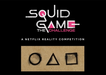 Netflix 正在把《魷魚遊戲》變成實境秀，募集全球參加者爭搶獨得 456 萬美元獎金