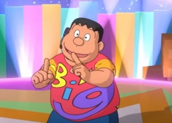 《哆啦Ａ夢》胖虎將以歌手出道 預計推出個人專輯「胖虎的超級音樂會」