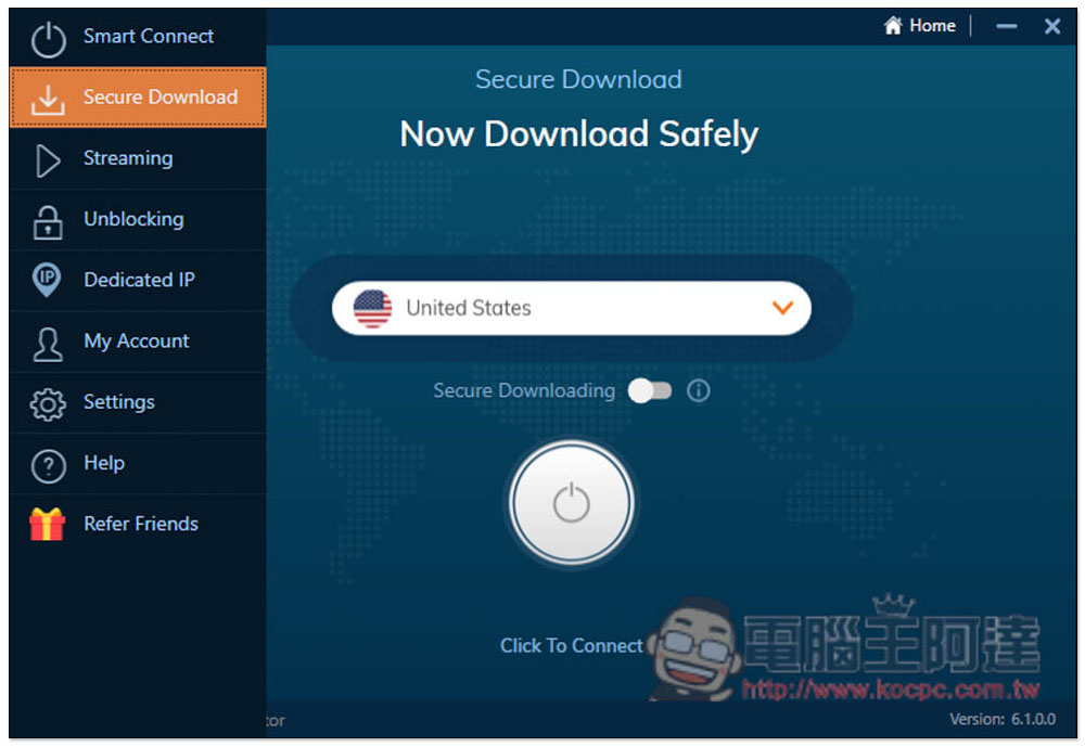 讀者專屬！VPN 黑五優惠延長，每月 1 美金輕鬆入手，再送 2TB 雲端空間和密碼管理工具 - 電腦王阿達