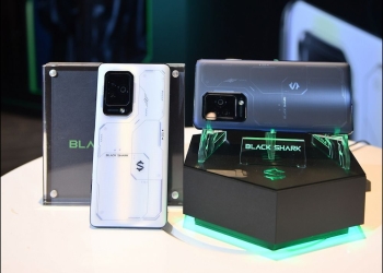 電競旗艦黑鯊5系列預購 617 開跑！驚喜價12,990元起 - 電腦王阿達