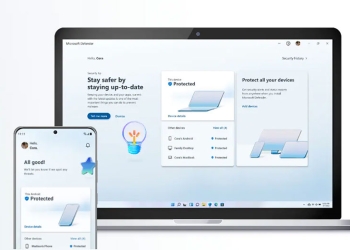 Microsoft Defender 應用程式在 Windows、macOS、iOS 和 Android 上推出