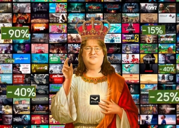 Steam 夏日特賣 2022 證實將於 6 月 23 日開跑