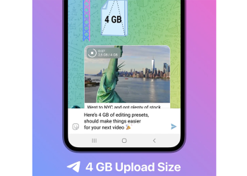Telegram 用收費版本喜迎第 7 億個活躍使用者