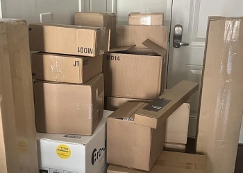 SONOS 訂貨系統訂貨系統故障導致客人收到 30 箱商品，總價值高達約 44 萬元