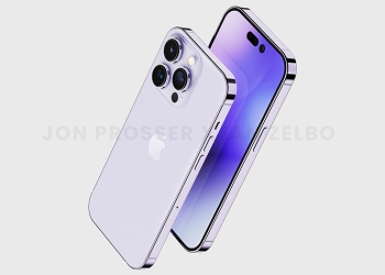 iPhone 14 系列傳聞電池容量曝光： iPhone 14 Plus 電池容量可能比 14 Pro Max 更大