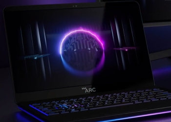 Intel 官方分享 A770M / A730M 高階獨顯的遊戲效能測試，略比 RTX 3060 和 RTX 3050 Ti 還快