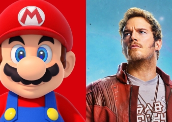 克里斯普瑞特談論《超級瑪利歐》動畫電影版，表示將以粉絲們從沒聽過的聲音詮釋這位經典角色