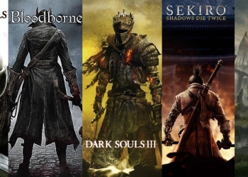 《艾爾登法環》團隊證實多款新作計畫目前正在同步進行中，其中一款已達開發的「最終階段」