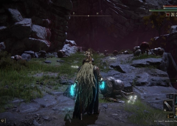 《艾爾登法環》玩家自行打造「全自動練功機」，放著就能無限刷盧恩