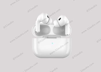 AirPods Pro 2 新機曝光！傳將加入自適應降噪、心率檢測、助聽器輔助功能