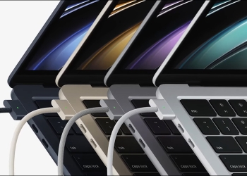 外媒：7 個理由為什麼你應該買 M2 MacBook Air，而不是 M2 MacBook Pro