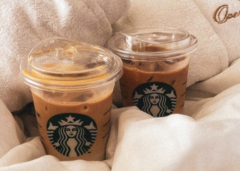 星巴克推「星光好友分享」指定時段飲料買一送一（6/27、6/28）