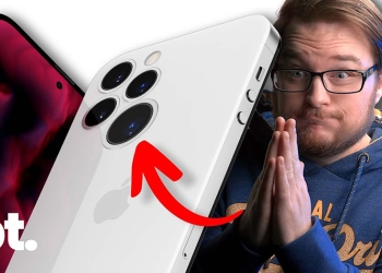 iPhone 14 還沒出， iPhone 15 最新爆料提前到來！