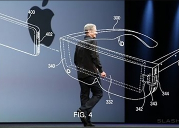 傳 M2 SoC 將用在蘋果的混合實境眼鏡上