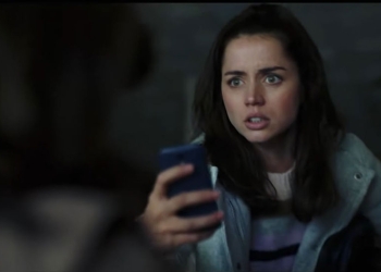 為什麼電影裡的反派都不是用 iPhone ？