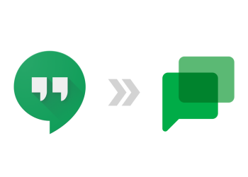 Hangouts 死期確認，Google 將在今年 11 月正式終止服務