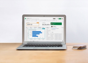 Google 文件、試算表與簡報即日起擴大支援離線編輯 Office 檔案