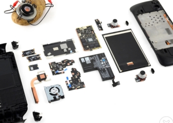 Steam Deck 改 SSD 未必好，原廠設計團隊成員示警