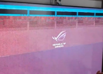 貪便宜入手 RTX 3080 礦卡慘痛案例，買沒幾天就顯示異常，完全無法使用